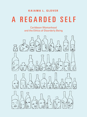 cover image of A Regarded Self